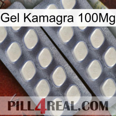 Gel Kamagra 100Mg 07